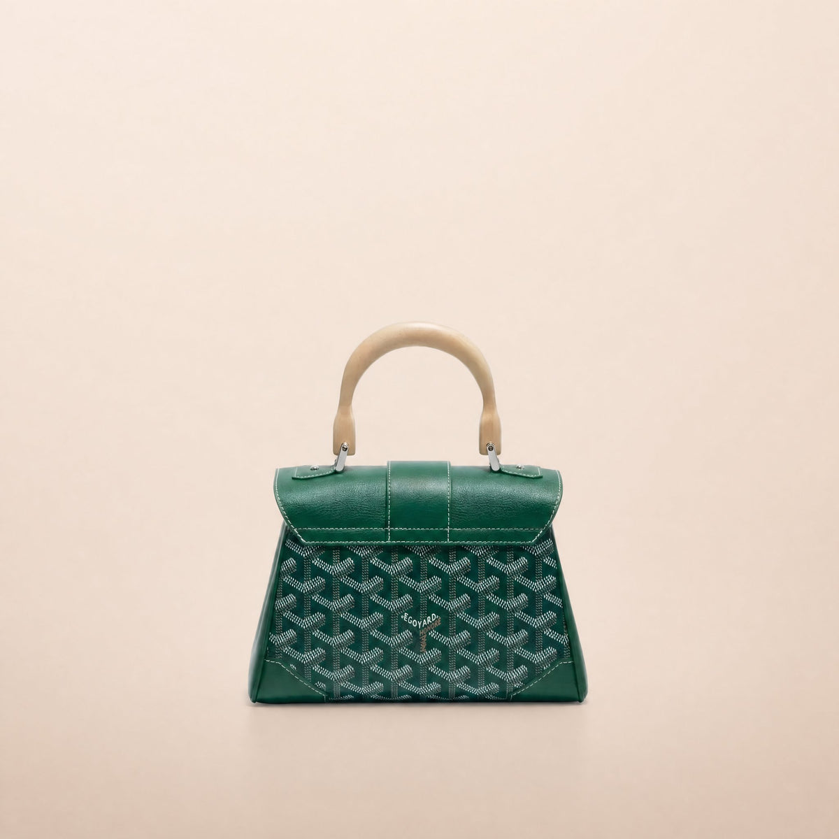 Soft Charm Mini Bag