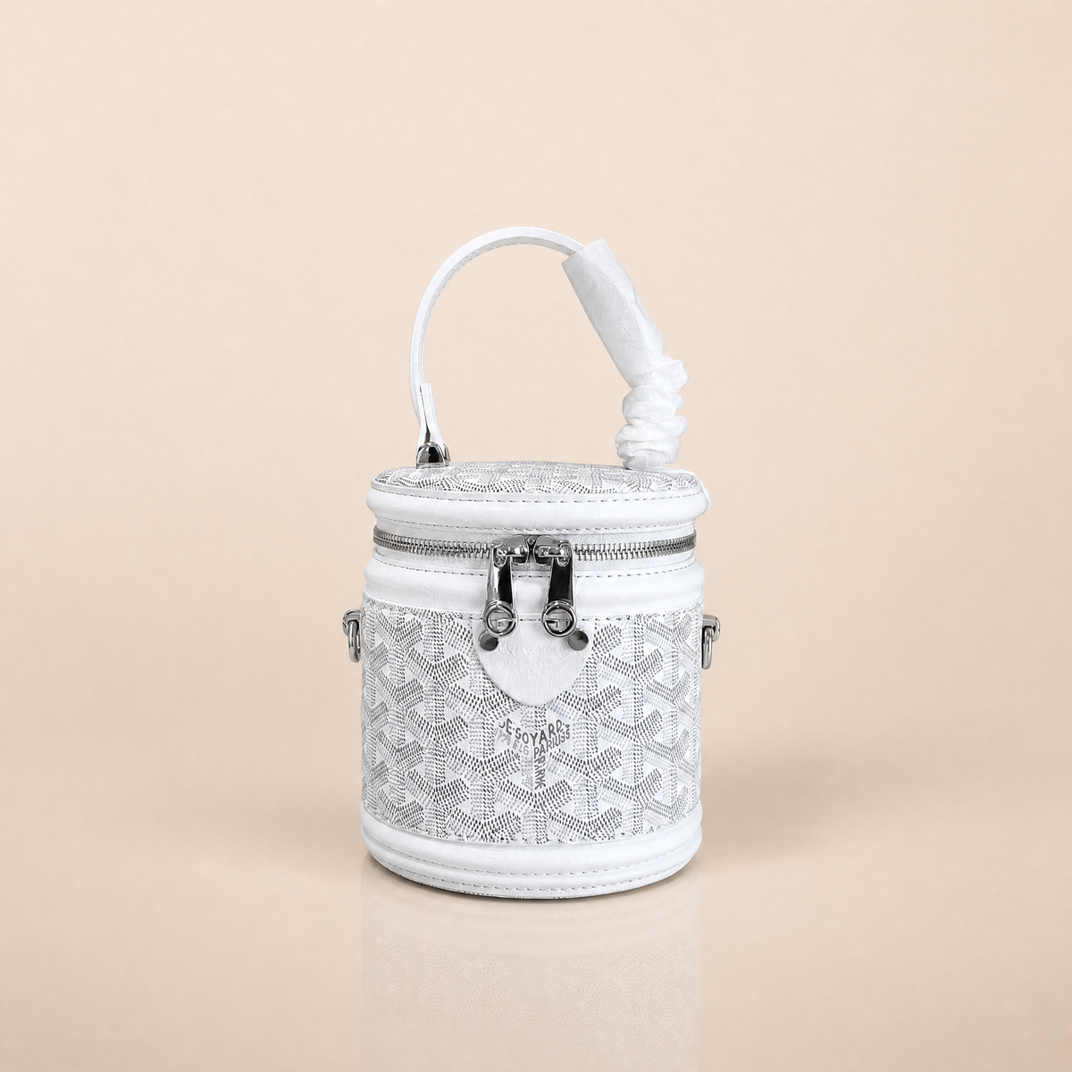 Rouette Cylindre Bucket