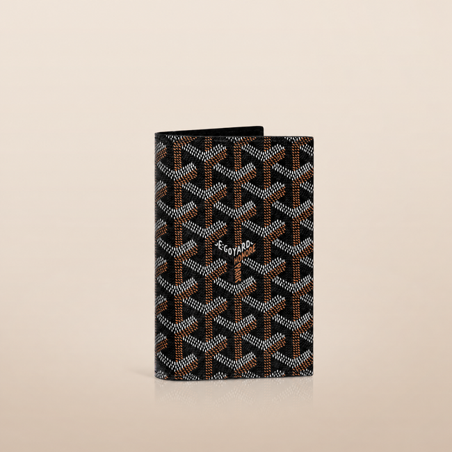 Globetique Passport Holder