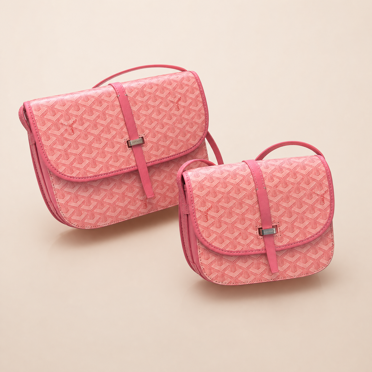 Valmont Crossbody