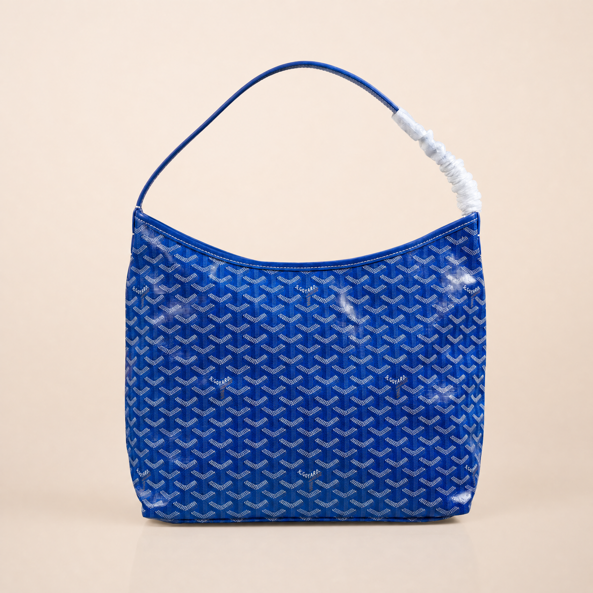 Half-Moon Shoulder Bag
