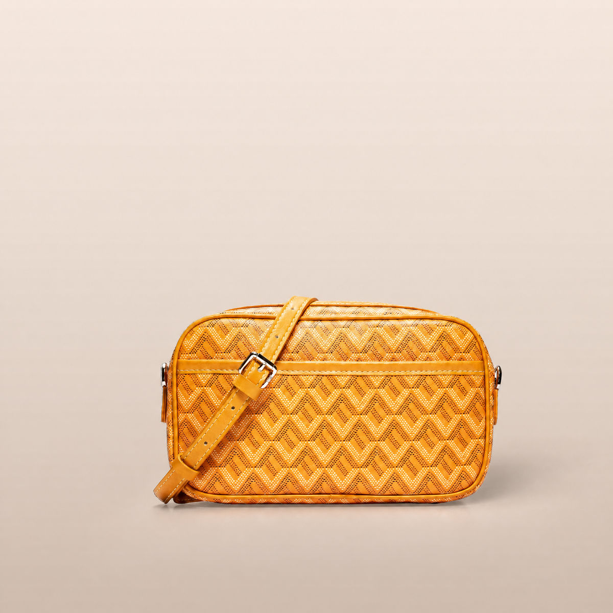 Caprice Charm Bag