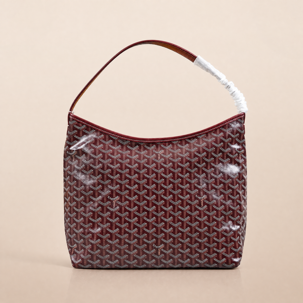 Half-Moon Shoulder Bag