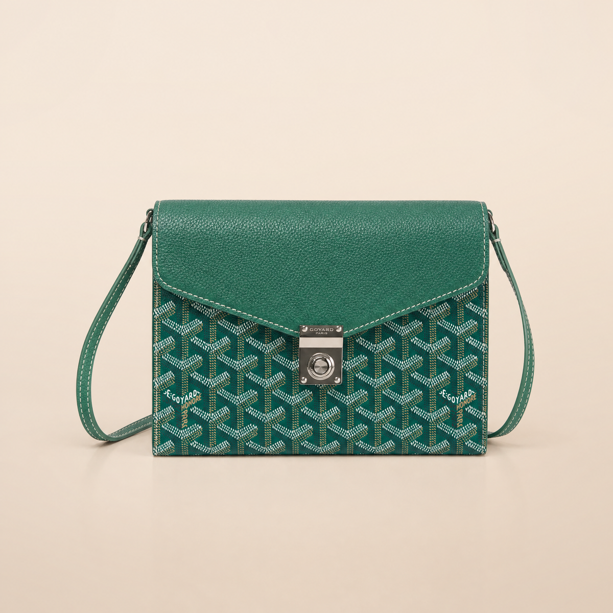 Chypre Wallet