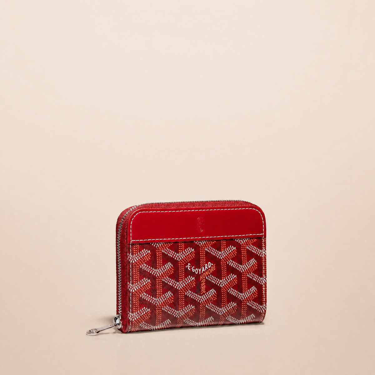 Deluxe Leather Wallet
