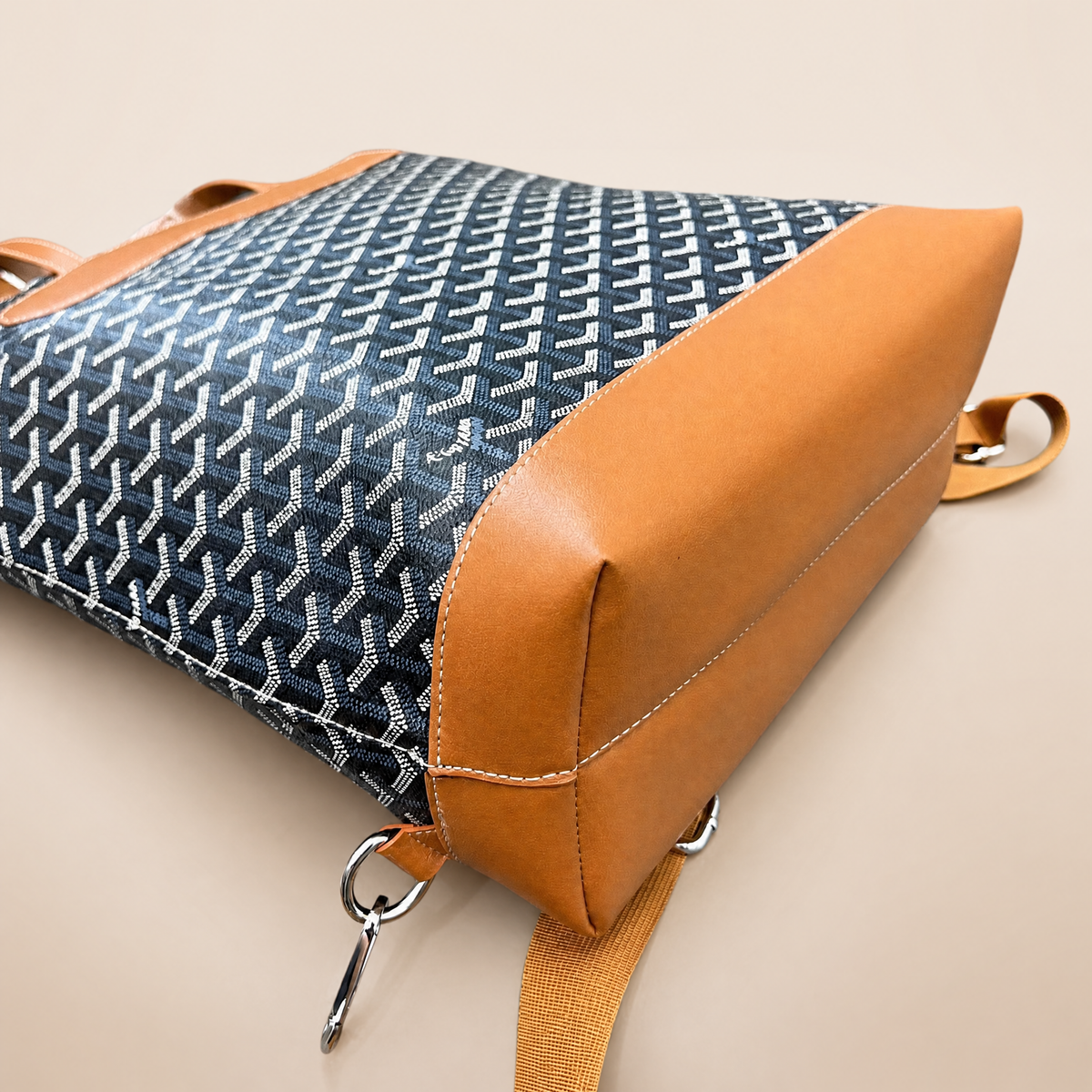 Summit Elegance Backpack