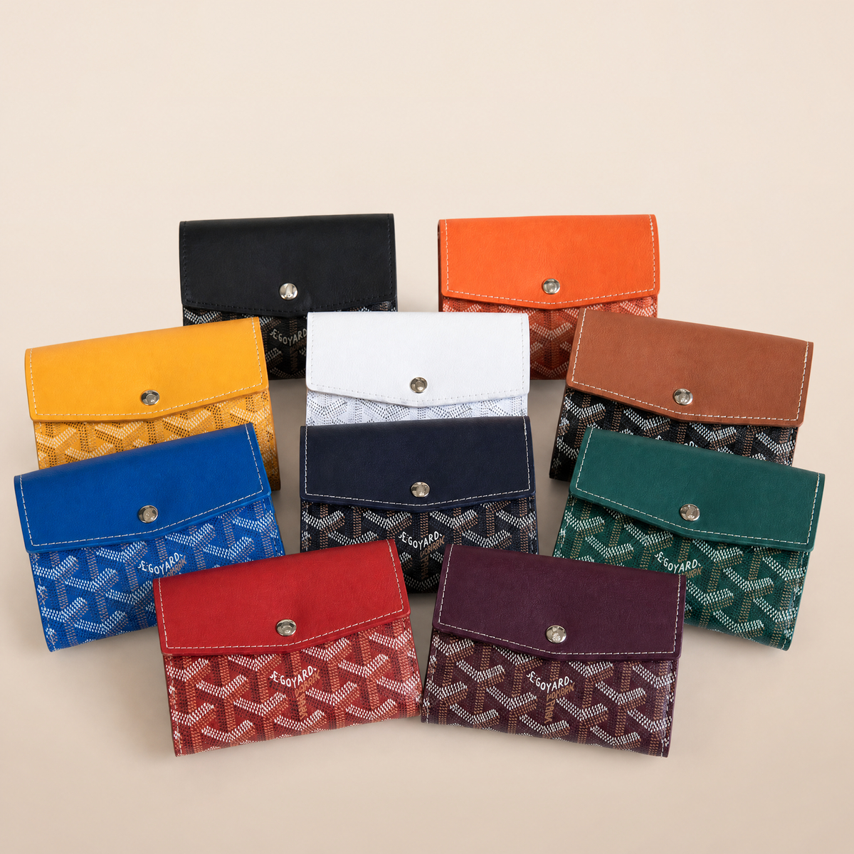 Gabriel Wallet