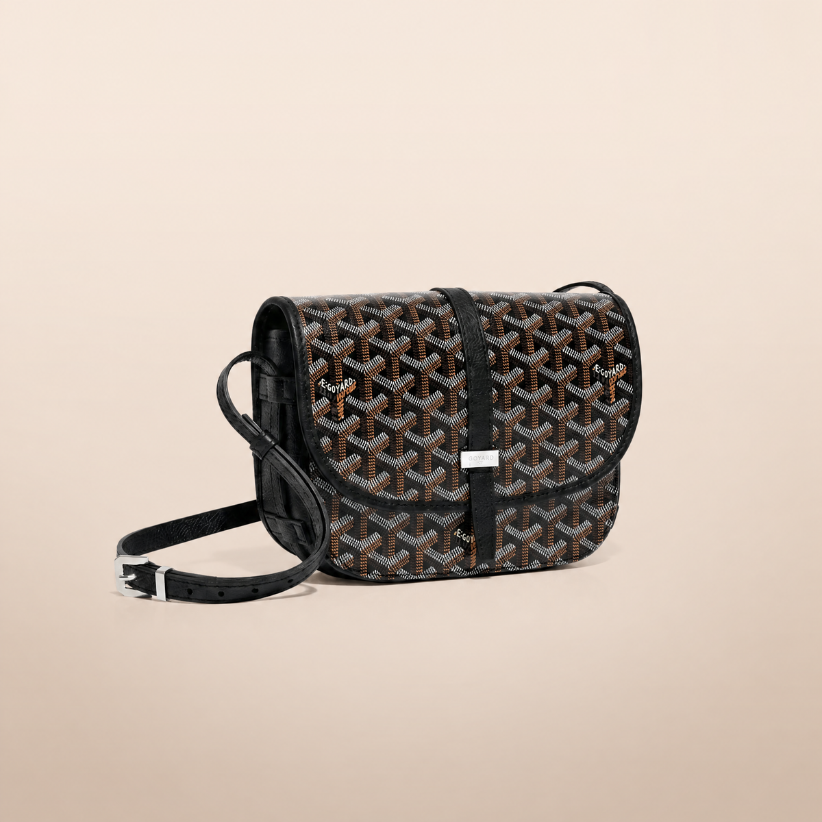 Valmont Crossbody
