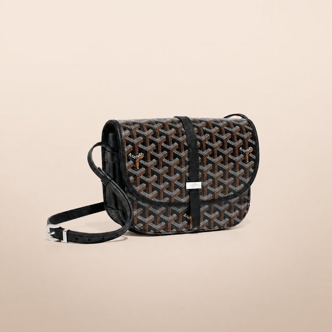 Valmont Crossbody
