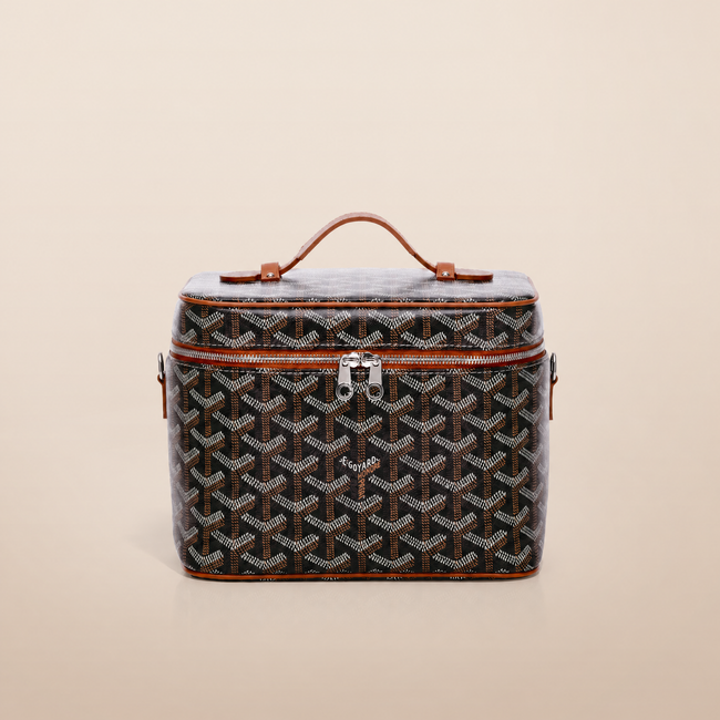 Elegant Vanity Crossbody