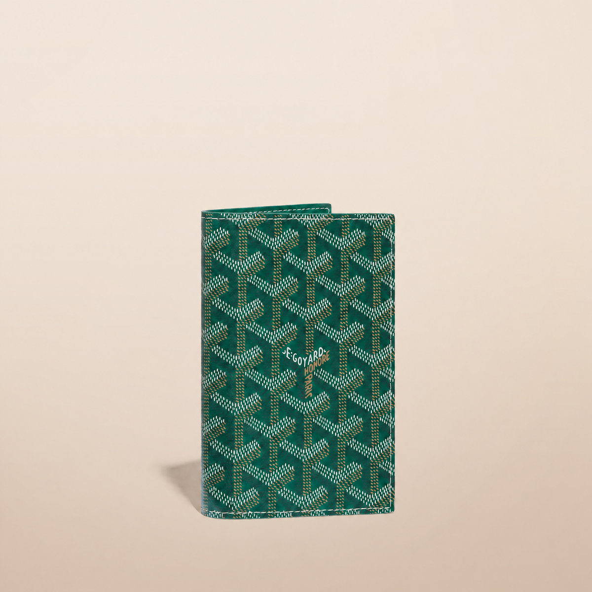 Globetique Passport Holder