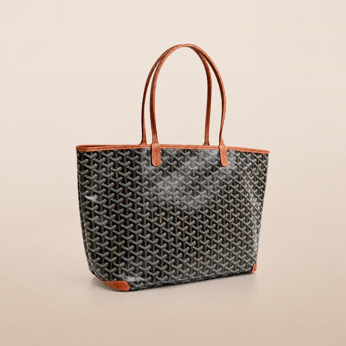 Aurelle Zip Carryall