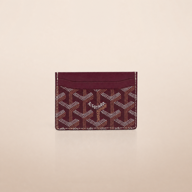 Élan Slim Wallet