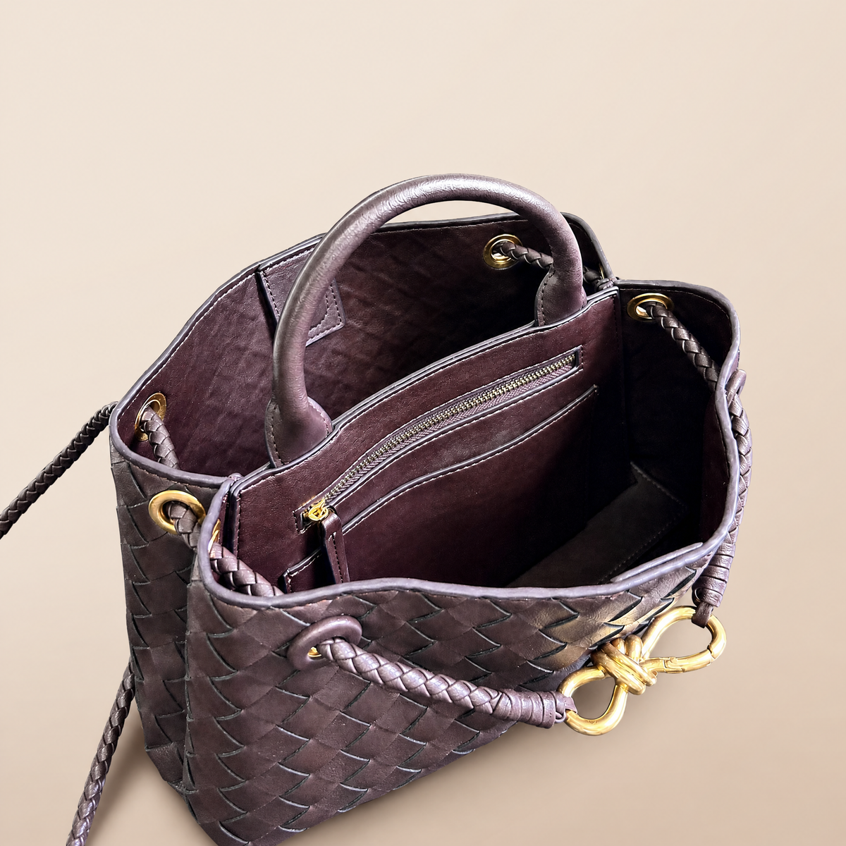Andiamo Bag