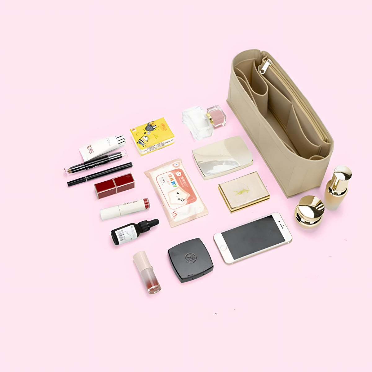 Bag Insert
