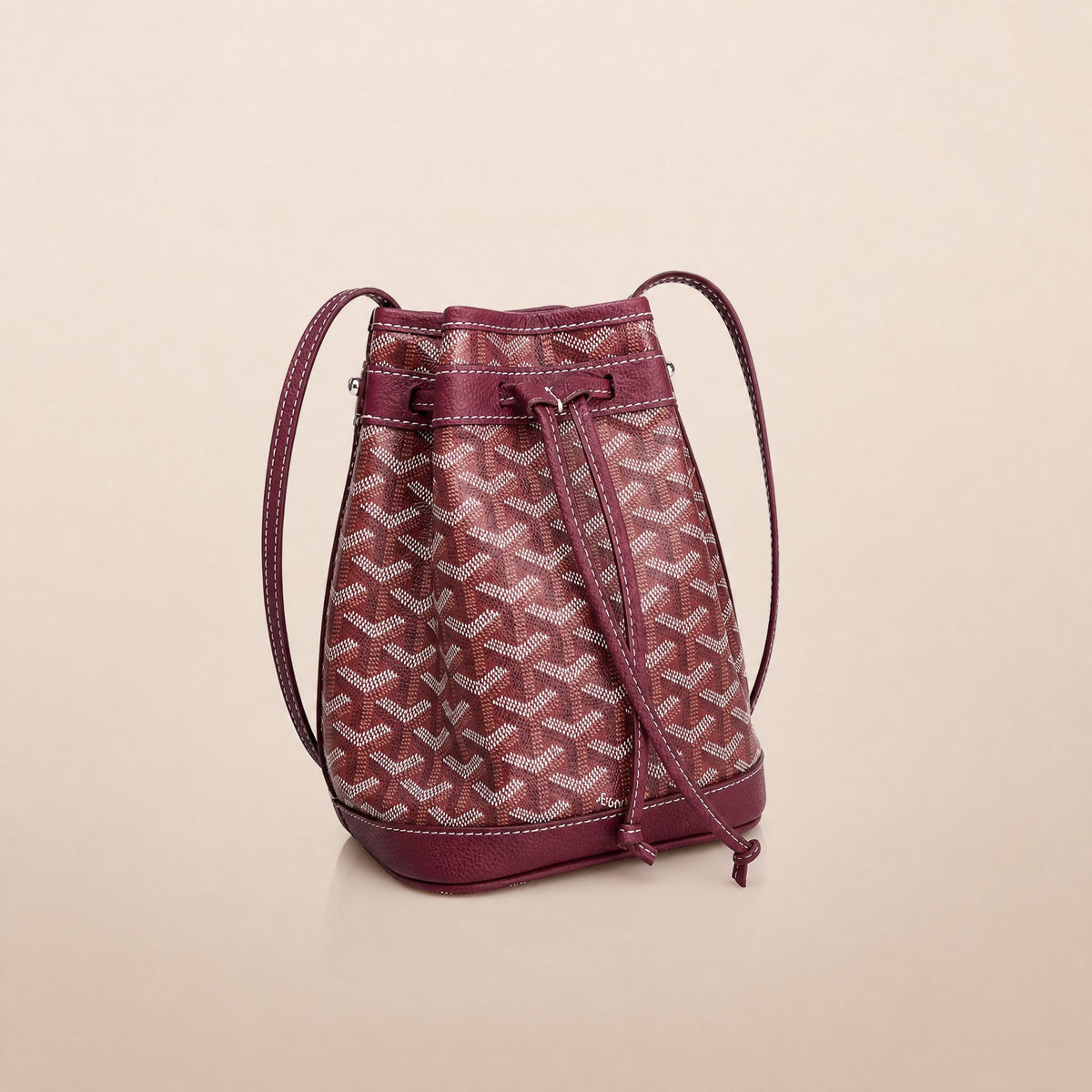 Petite Flot Bucket
