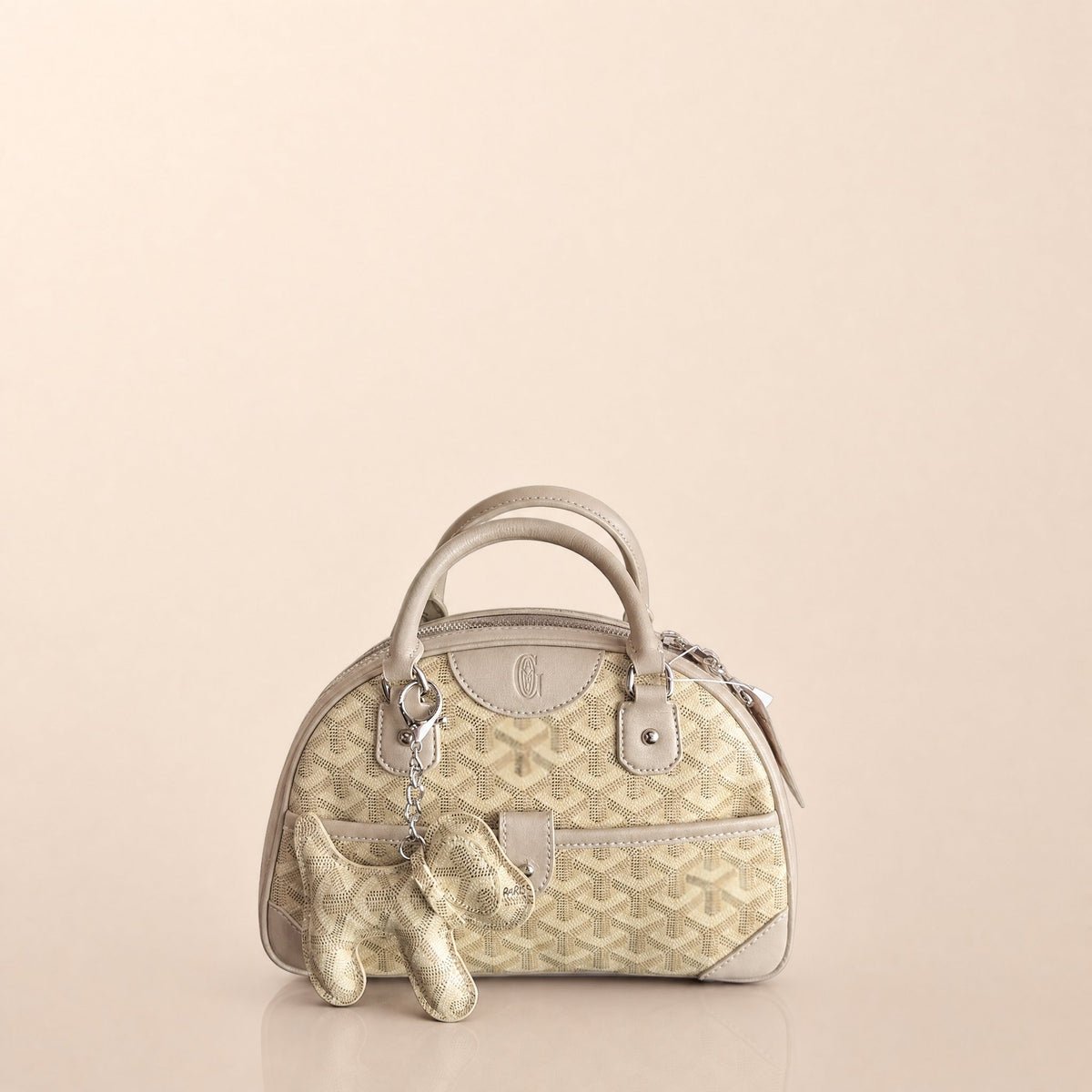 Saint Jeanne Bag