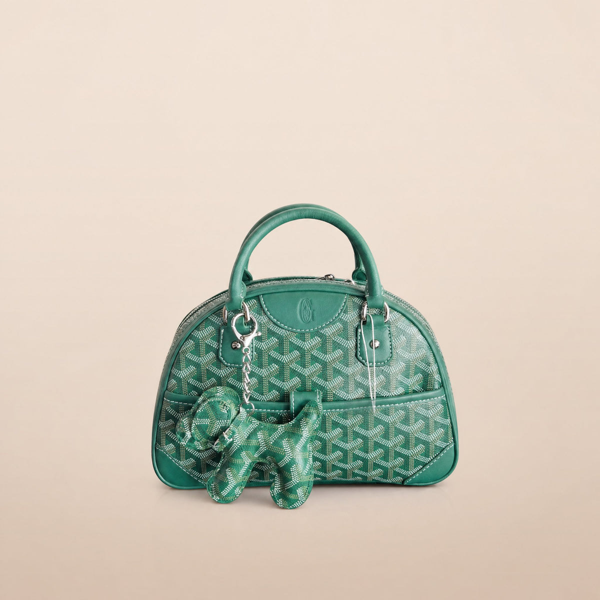 Saint Jeanne Bag