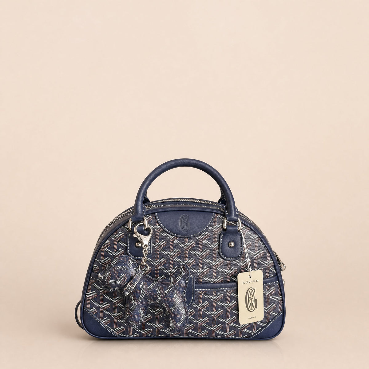 Saint Jeanne Bag