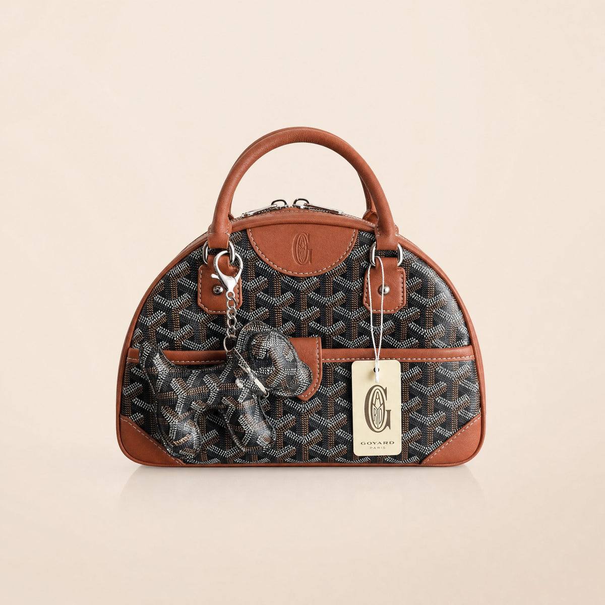 Saint Jeanne Bag