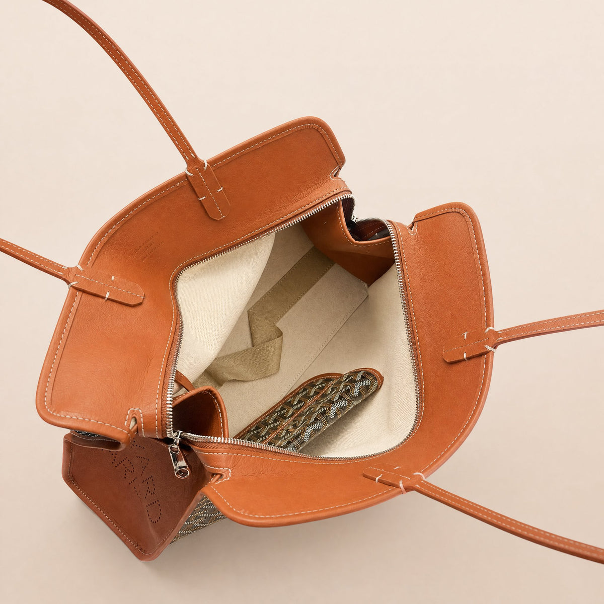 Hardy Pm Bag