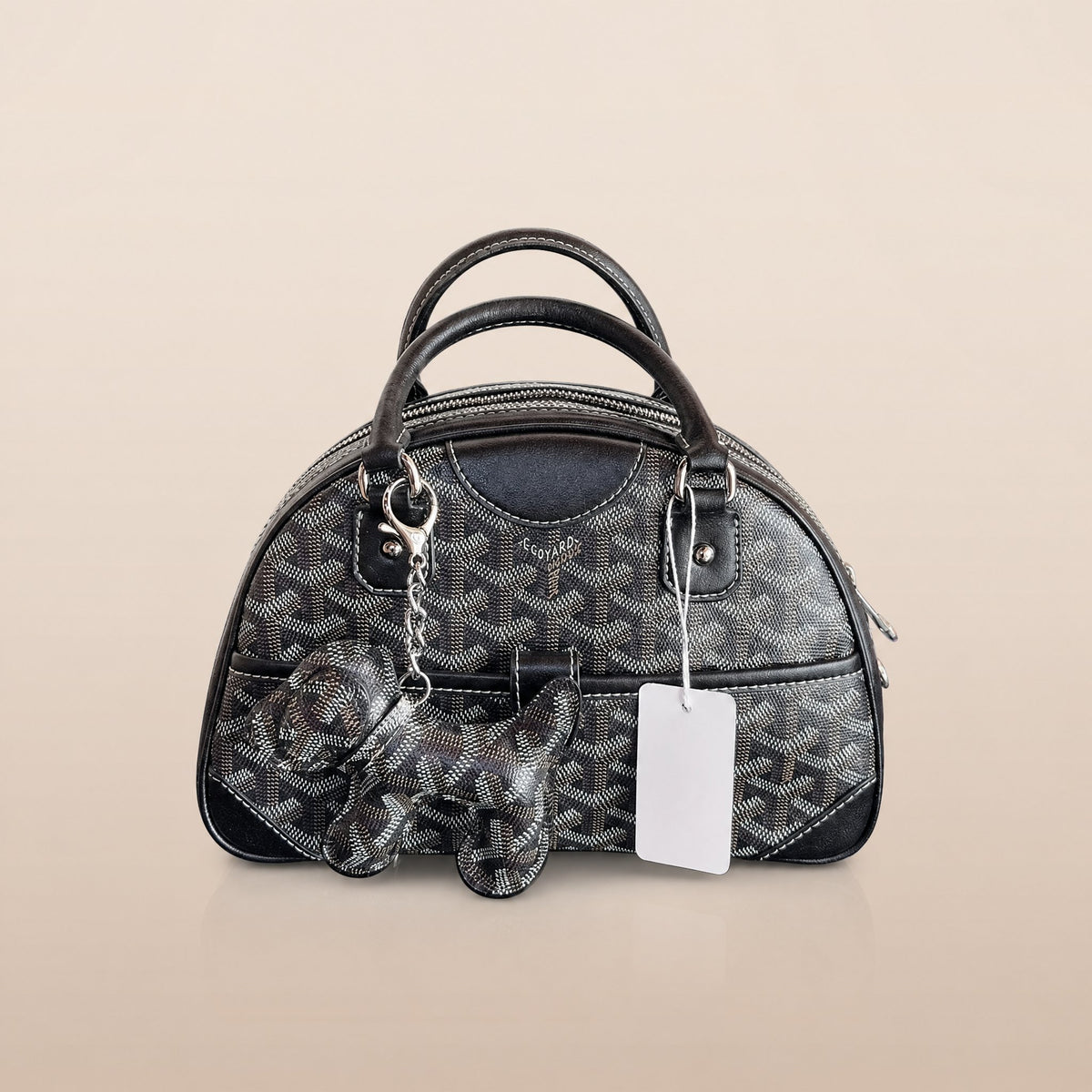 Saint Jeanne Bag