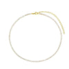 Layala Diamond Necklace