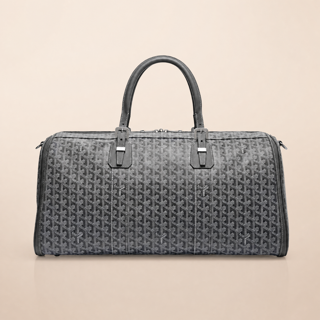 Aventra Luxe Duffle