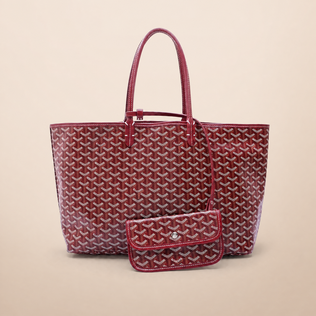 Vivara Signature Carryall