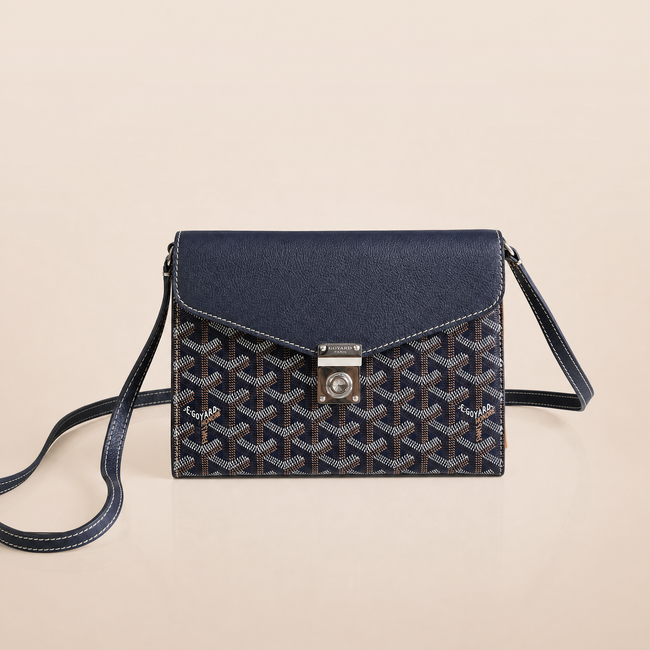 Chypre Wallet