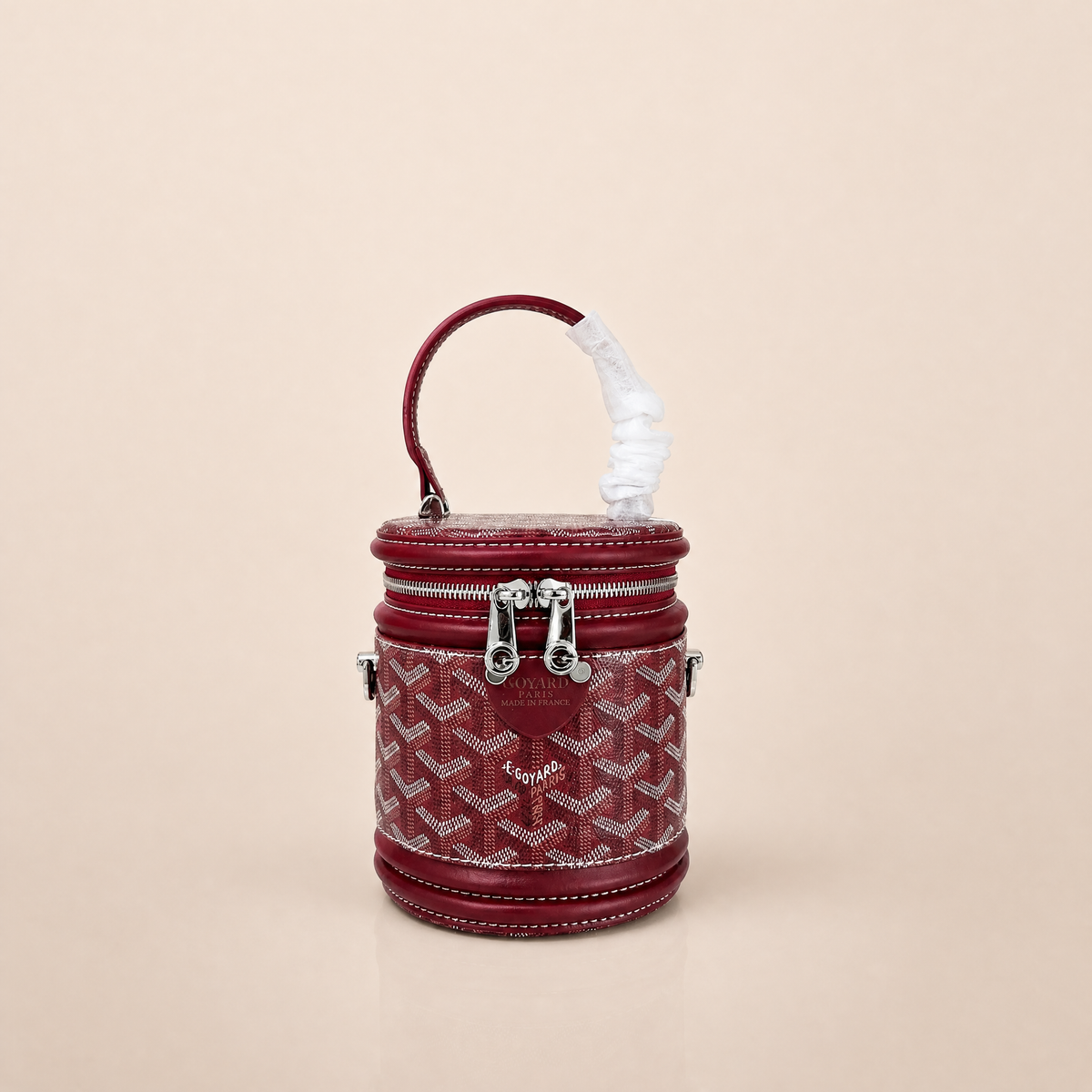 Rouette Cylindre Bucket