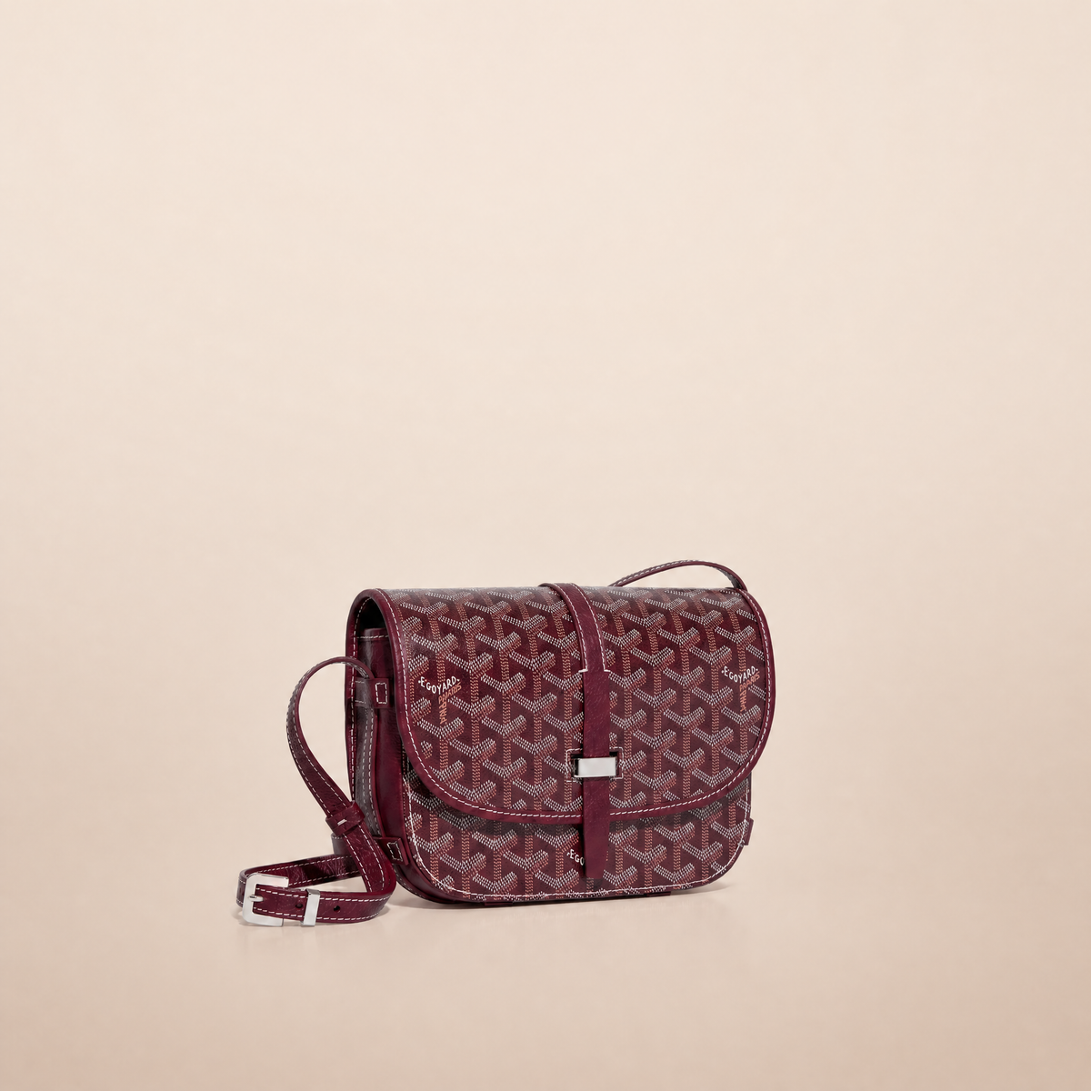 Valmont Crossbody