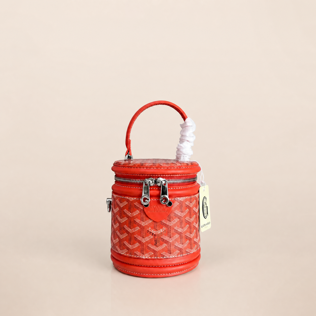 Rouette Cylindre Bucket