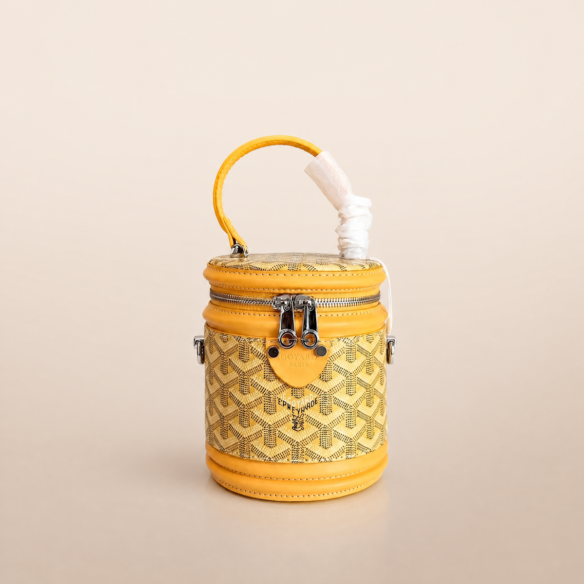 Rouette Cylindre Bucket