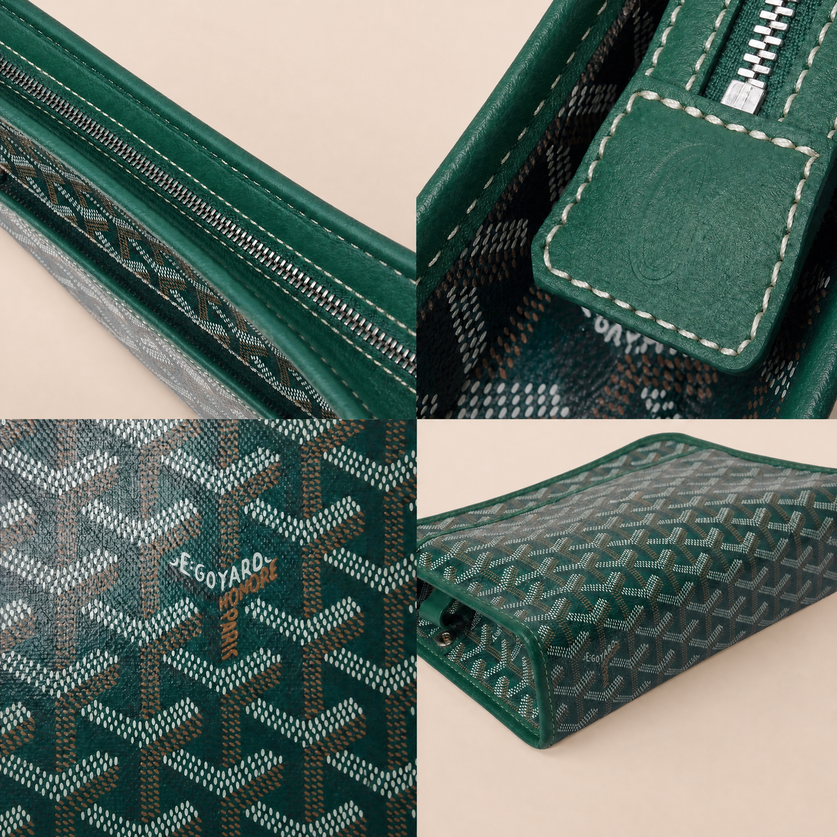 JetSet Valise Case