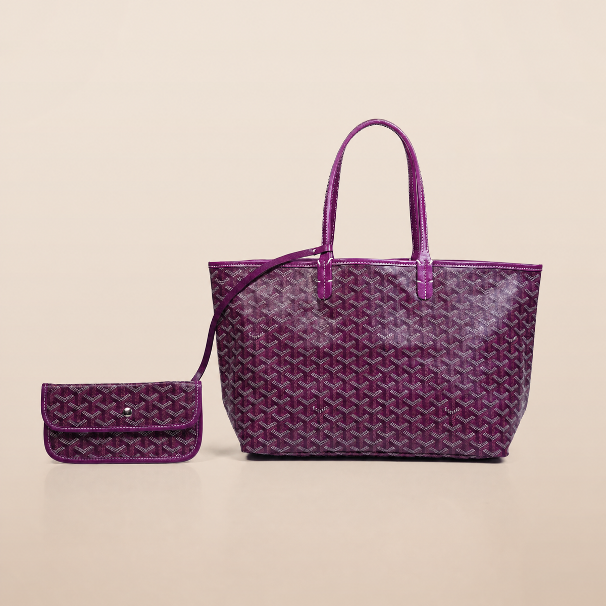 Vivara Signature Carryall