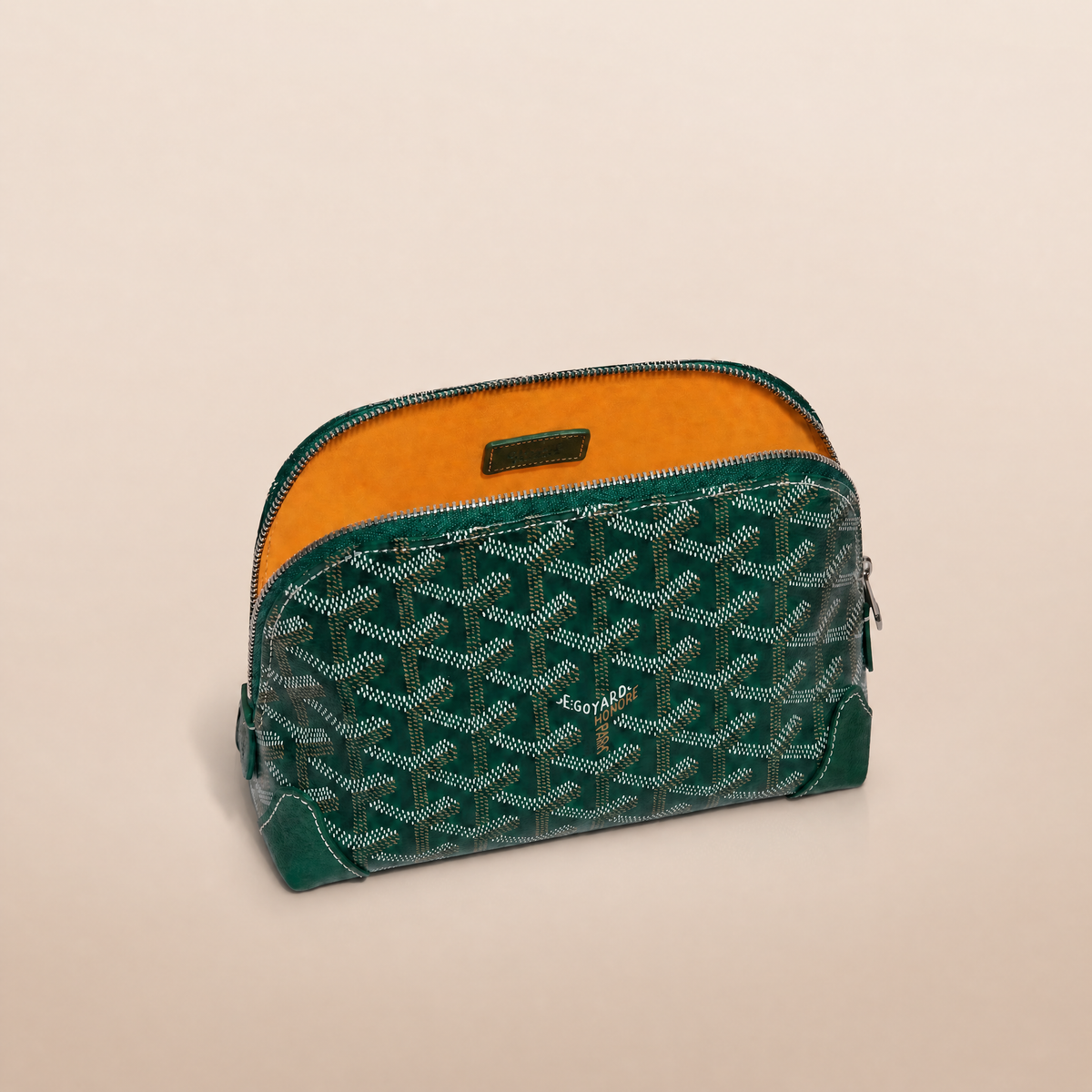 Lustre Luxe Pouch