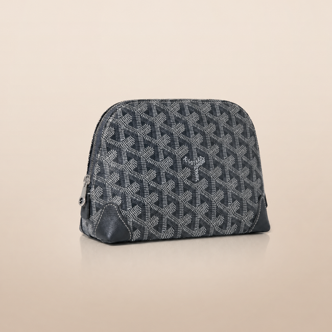 Lustre Luxe Pouch