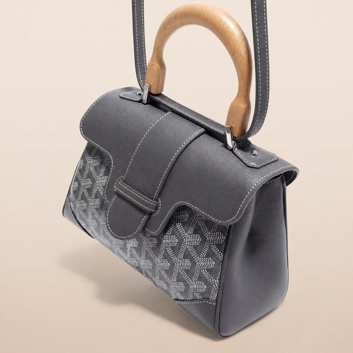 Soft Charm Mini Bag