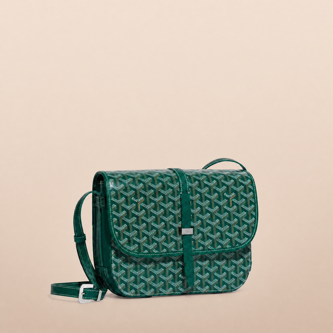 Valmont Crossbody