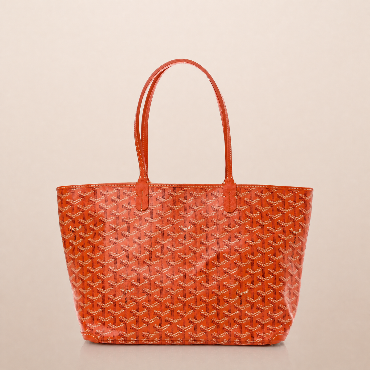 Aurelle Zip Carryall