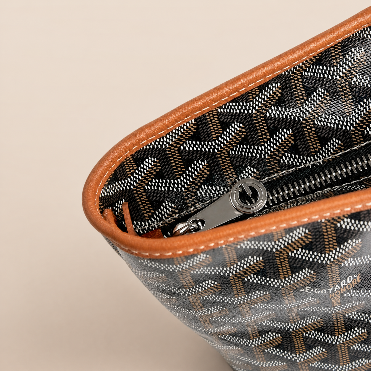 Aurelle Zip Carryall