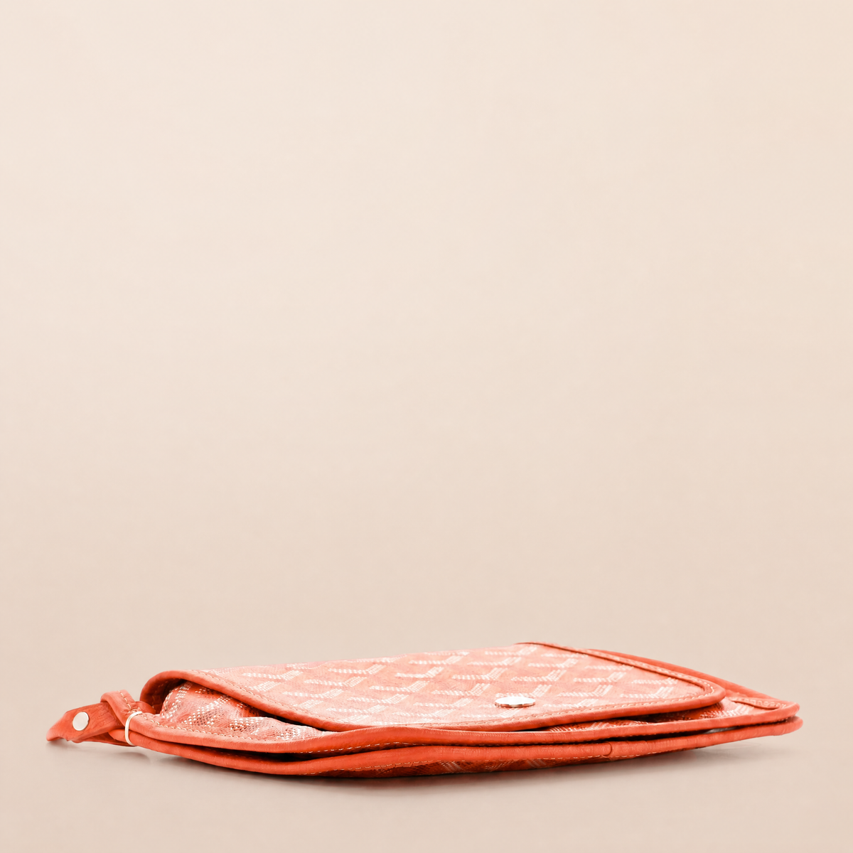 Sleek Bi-Fold Wallet