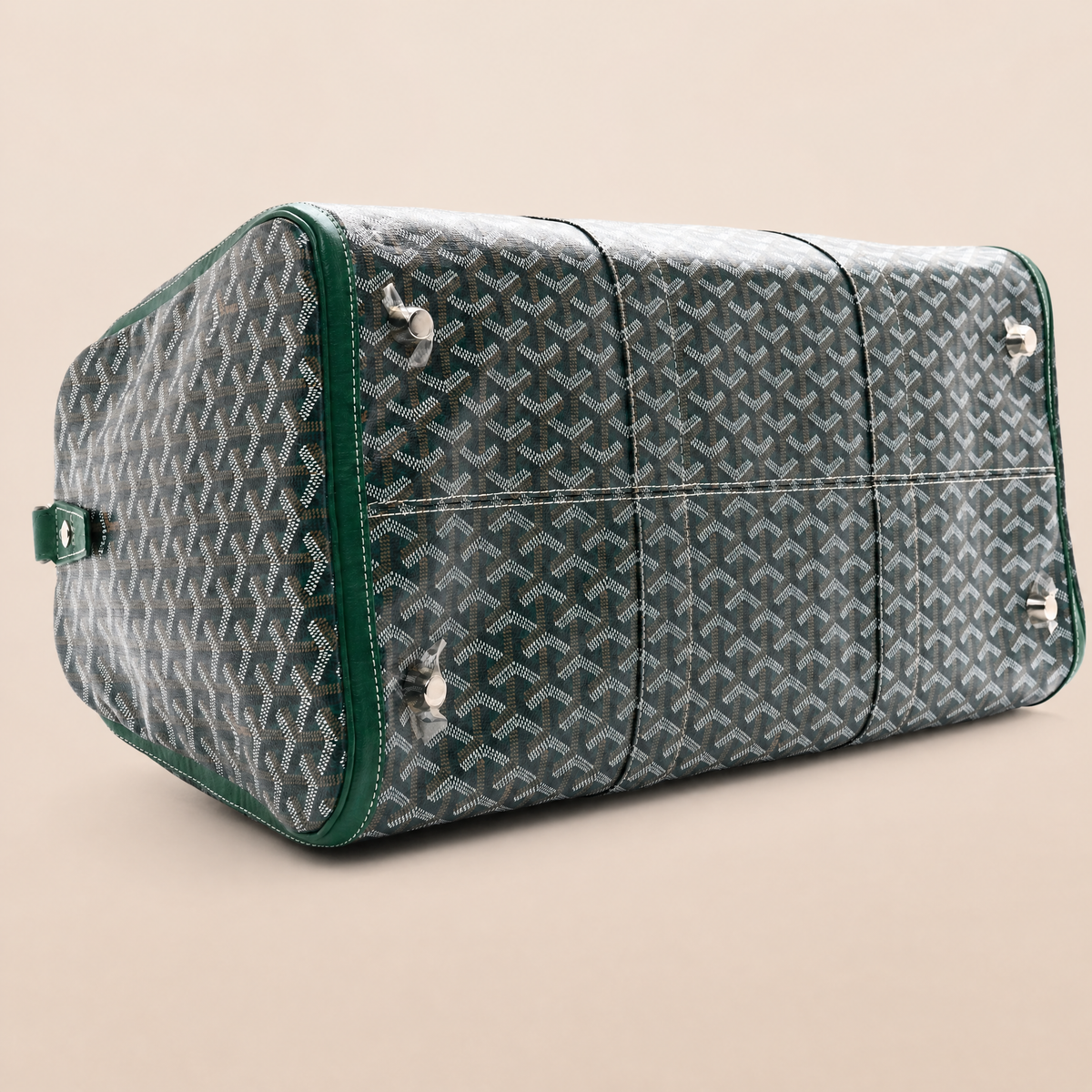 Aventra Luxe Duffle