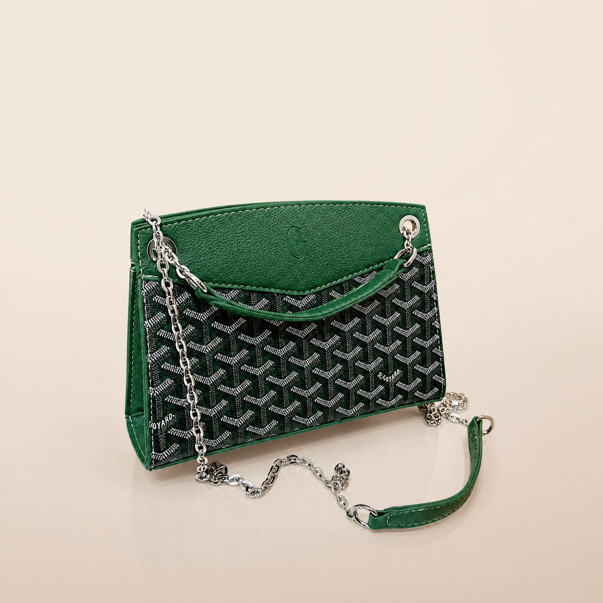 Rouette Noir Mini Carryall