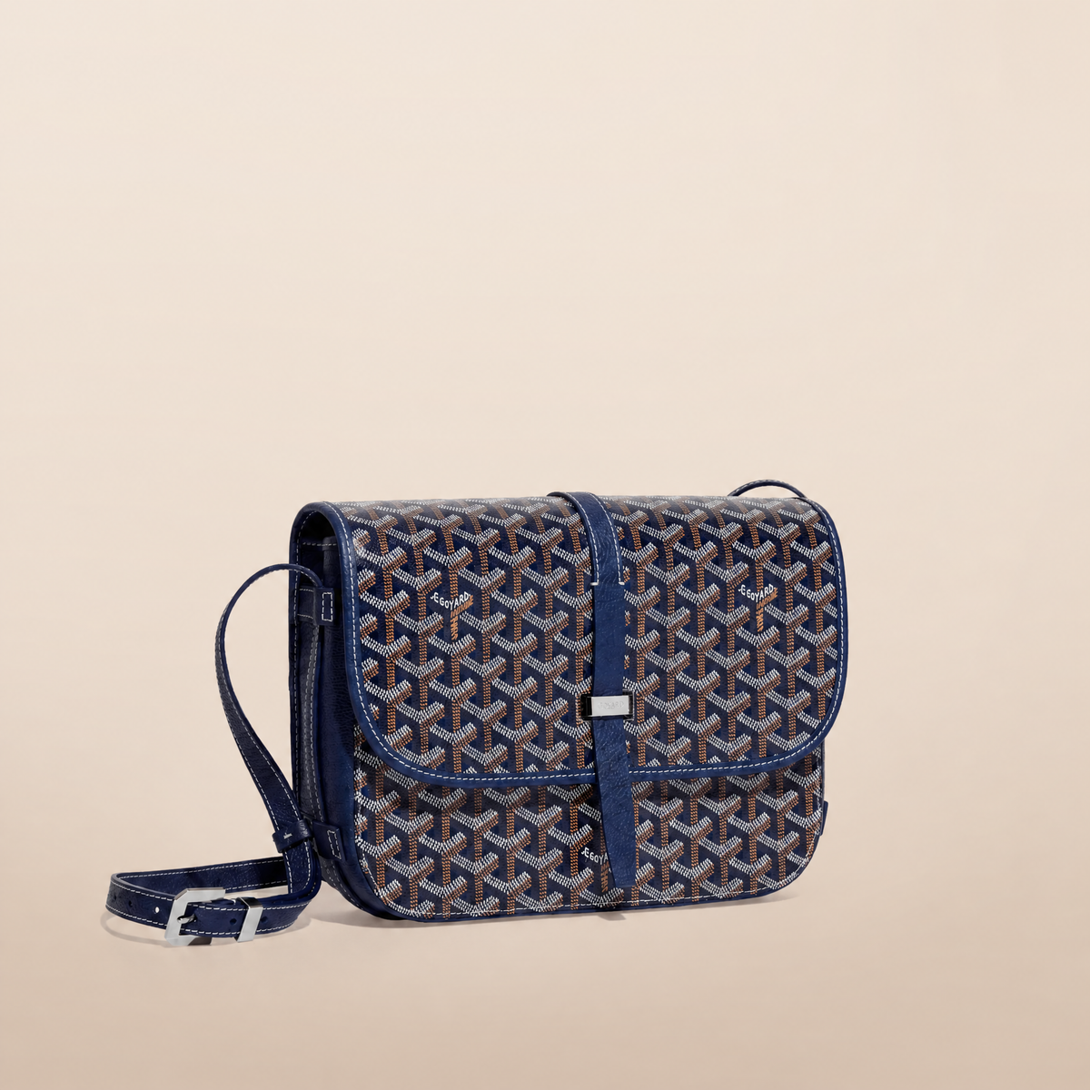 Valmont Crossbody