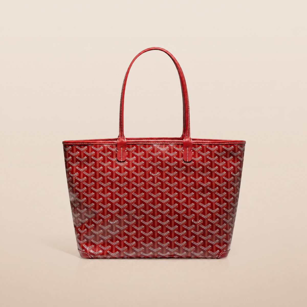 Aurelle Zip Carryall