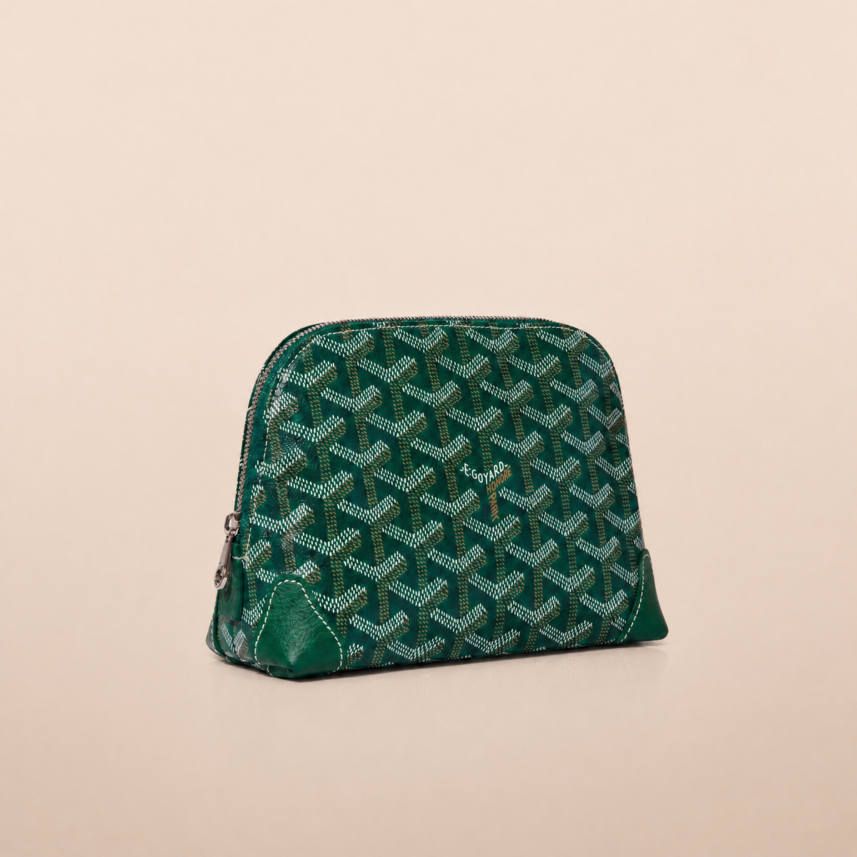 Lustre Luxe Pouch