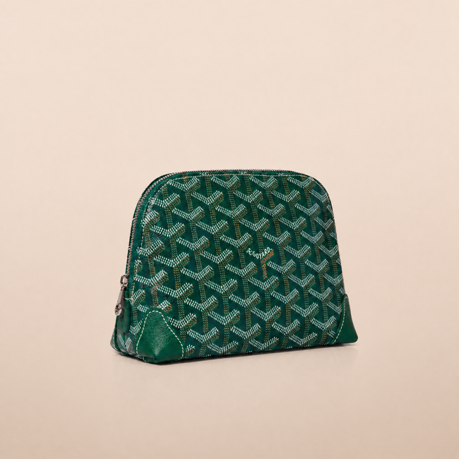 Lustre Luxe Pouch