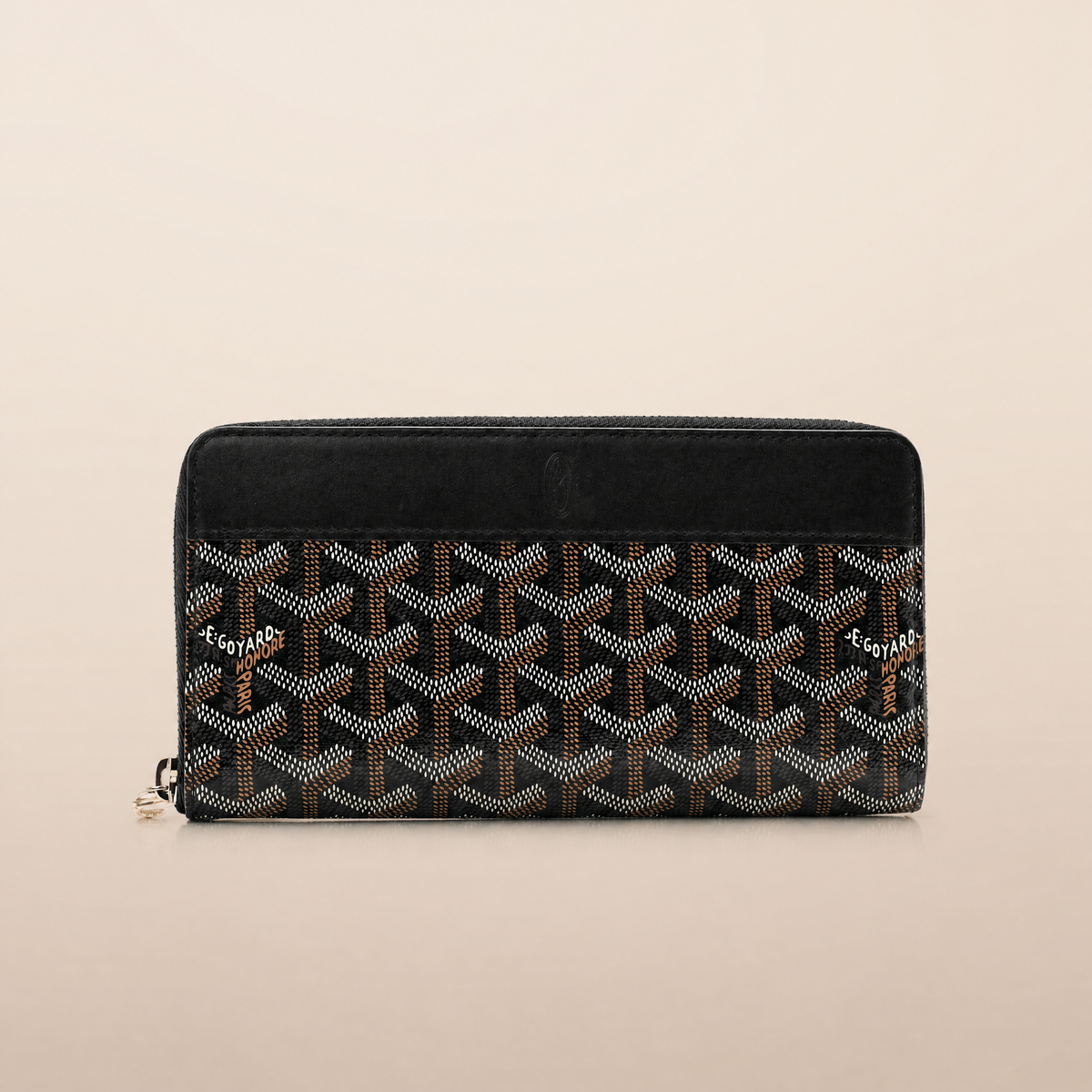 Deluxe Leather Wallet